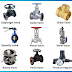Exploring Different Types of Valves - Engineering Knowledge